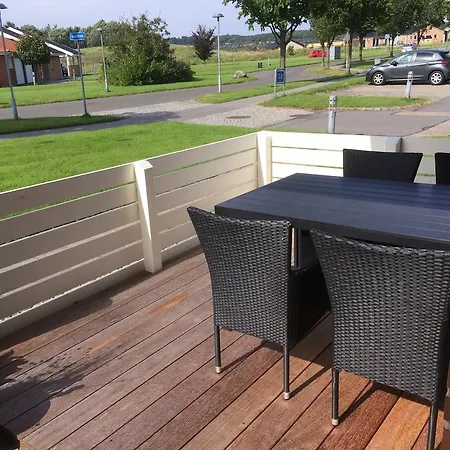 Lovely House In Holiday home Vejle
