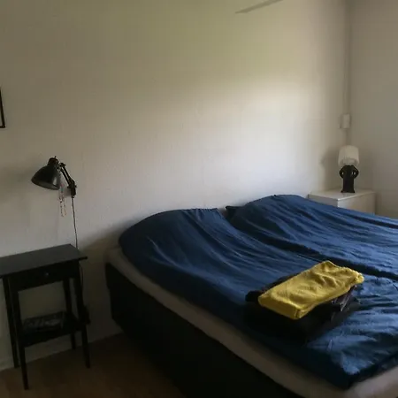 Lovely House In Holiday home *