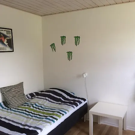 Lovely House In * Vejle