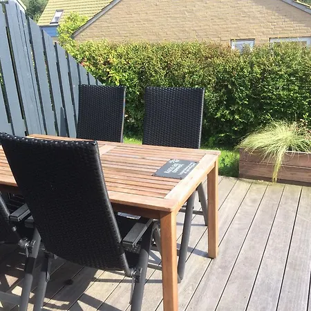 Holiday home Lovely House In Vejle