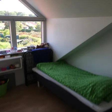 Lovely House In